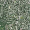 Person reporting chest pain at Coach Middle School