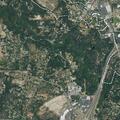 Smoke check near Koala Lane and El Dorado Road