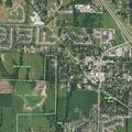 Person reported severe headache near Broadway
