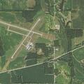 Wife needs hospital transport at North Airport Road