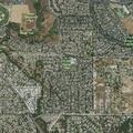 Person experiencing chest pain at Creek Way, Roseville
