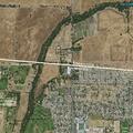 Medical aid dispatched near Windflower Avenue in District 17