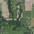 Search underway for missing child near Southwest 300 Road in Johnson County