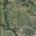 Person experiencing chest pain near Wellsville