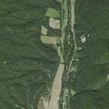 Man with knee infection and wheezing at Brocks Gap Rd