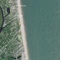 Elderly man has fever and weakness at Beach Hotel