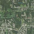 Man requires lift assist at Maryville residence
