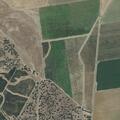 Vegetation fire on County Road 85 in Capay