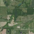 Man having seizures near Southwest 871 Road in Johnson County