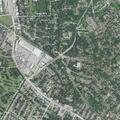 Person with hemorrhage near College Avenue and Switzer Avenue