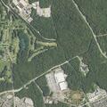 Emergency medical call near Gorgas Road commissary