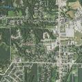 Person reports seizure and intruders at home