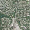 Person fell near Beverly Drive and Flushing Drive
