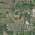 Person fainted near Crystal Avenue in Peculiar