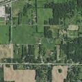 Man stuck inside crawl space near State Road 60 East