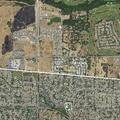 Report of male screaming near Longspur Way
