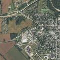 Trespassing complaint at health department