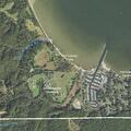 Person sick near Konrad Court in Friendship, MD