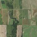 Road near Avenue K in Kanopolis reported impassable