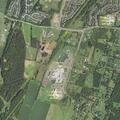 Woman injured in assault at Patriot High School