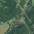 Person attempting self-harm near Ripley