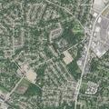 Person found unconscious near Roger Williams Drive