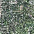 Person sick near Castro Drive and Lagonda Avenue in Ferguson