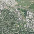 Person experiencing difficulty breathing at Bessemer Avenue