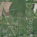 Man found unconscious then responsive near Peculiar