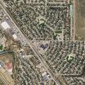 77-year-old woman falls in bathroom at Luna Drive