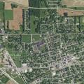 95-year-old woman with breathing difficulty at Frank St