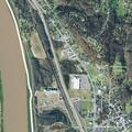 63-year-old male alert at medical office near Ohio River Road