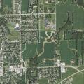 Woman with cancer unresponsive near Illinois