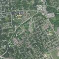 Stroke patient near Lucas and Hunt Road, Jennings