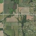 Propane odor reported at home on Hedge Circle