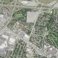 Person with difficulty breathing unresponsive at Long Dr