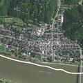 Flood notifications issued for Alexis Pike area and West First Street