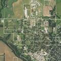 Search for missing child near 8th Street in Ellsworth