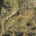 Report of screaming person at Copper Creek Ranches