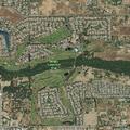 Juvenile injured after bike fall near Yearling Way