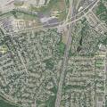Person having difficulty breathing near Maryland Heights
