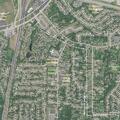 Person experiencing difficulty breathing in Maryland Heights