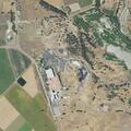 Small vegetation fire extinguished near casino