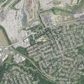 Medical emergency near Hillcrest Place and Salem Drive