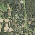 Person with altered consciousness at Old Solomons Island