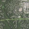 77-year-old man reported unconscious and not breathing