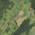 Person suffering abdominal pain near North Mountain Road
