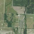 Man 43 years old suffers chest pain at Knob Noster