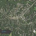 Gas leak reported inside home on Parkdale Road