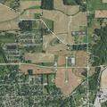 Person experiencing generalized seizure in Mitchell, IN